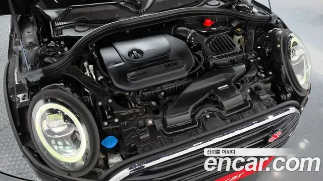 MINI Cooper High II, миниатюра 7