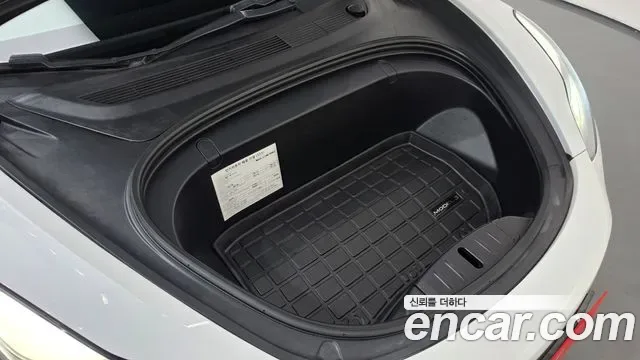 Tesla 3 AWD, миниатюра 16
