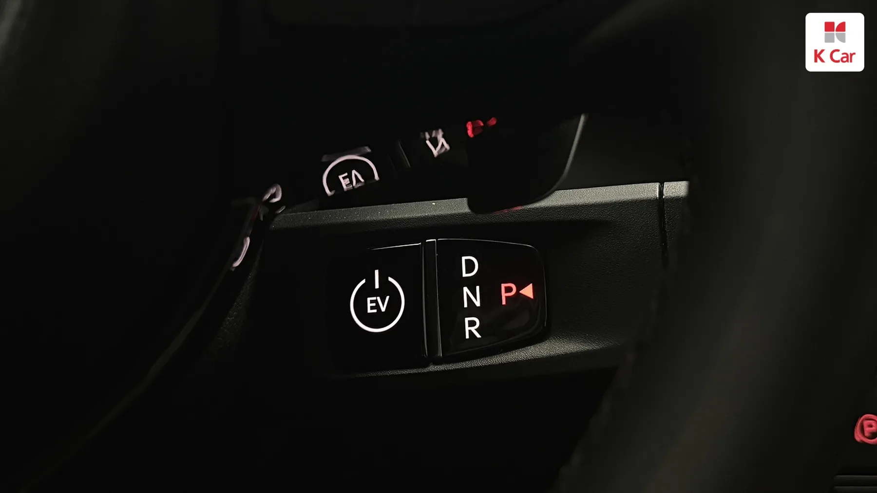 Kia Ray EV электро, миниатюра 9