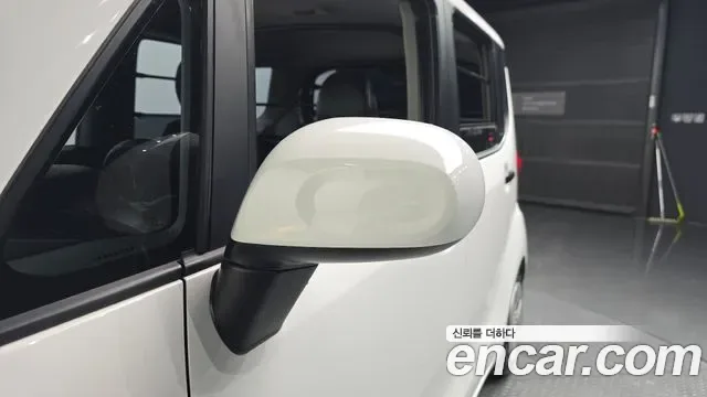 Kia The New Ray, миниатюра 6