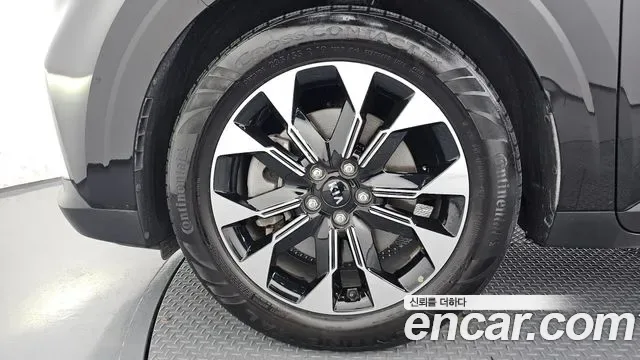 Kia Carnival бензин 9 мест Signature, миниатюра 25