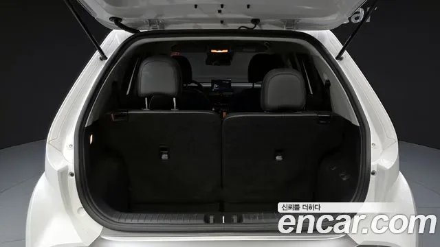 Hyundai Casper Inspiration, миниатюра 3