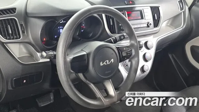 Kia The New Ray, миниатюра 11