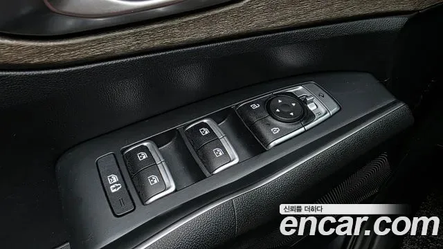 Kia Sorento дизель 2.2 4WD Prestige, миниатюра 30
