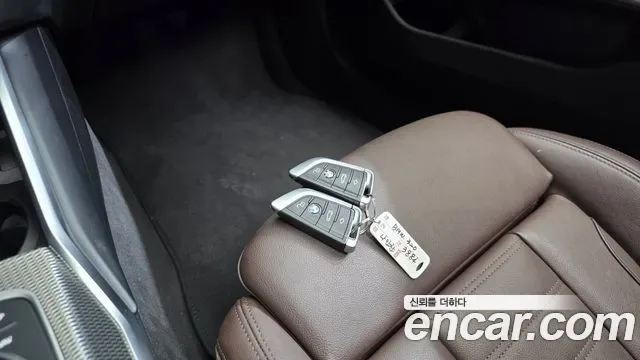 BMW 3 (G20) 320i M, миниатюра 26