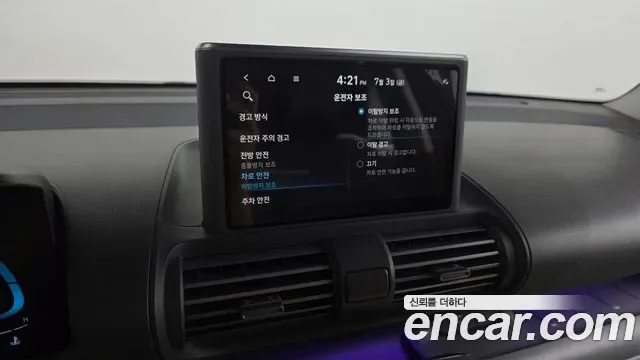 Hyundai Casper Turbo, миниатюра 2