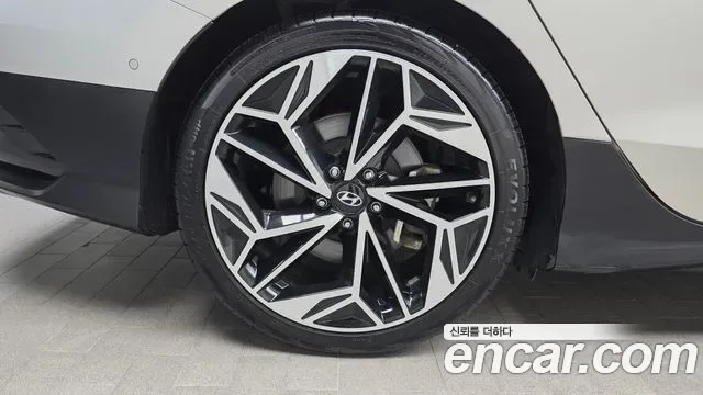 Hyundai Ioniq 6, миниатюра 29
