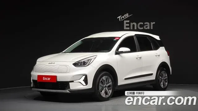 Kia Niro, миниатюра 17