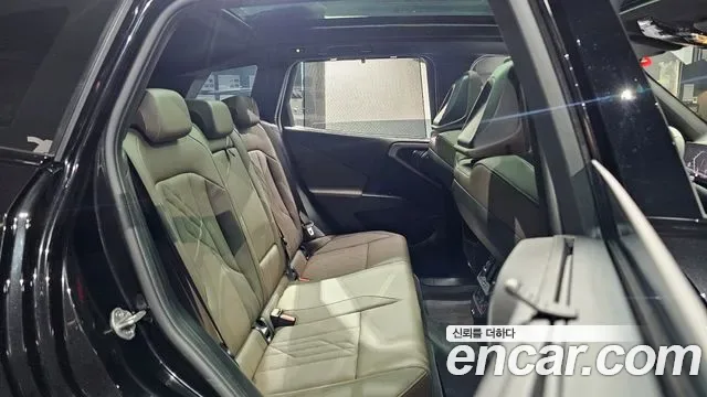 BMW X3 xDrive 20 M, миниатюра 22