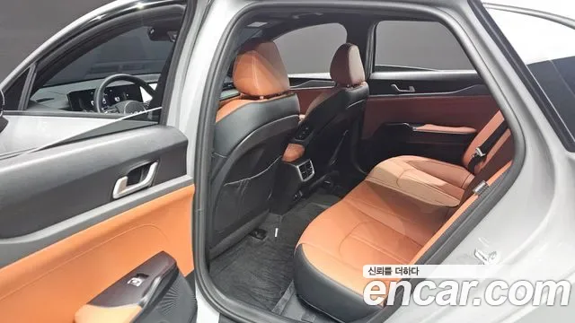 Kia K5 III 2.0 Best Selection, миниатюра 14