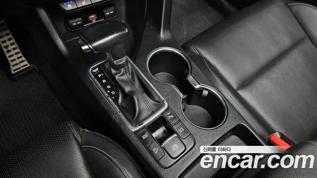 Kia Sportage дизель 1.6 2WD Signature Gravity, миниатюра 30