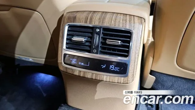 Kia K9 II 3.8 GDI AWD Best Selection I, миниатюра 8