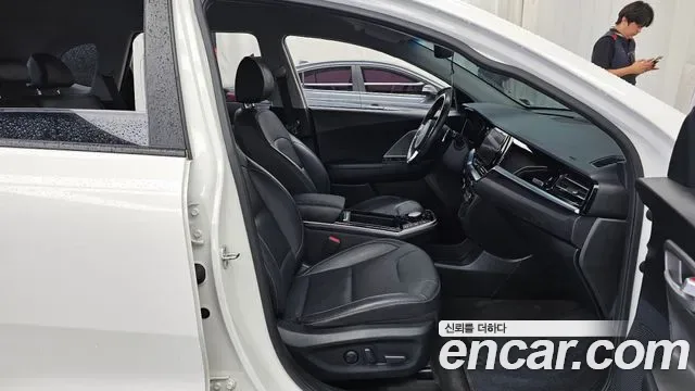 Kia Niro, миниатюра 10