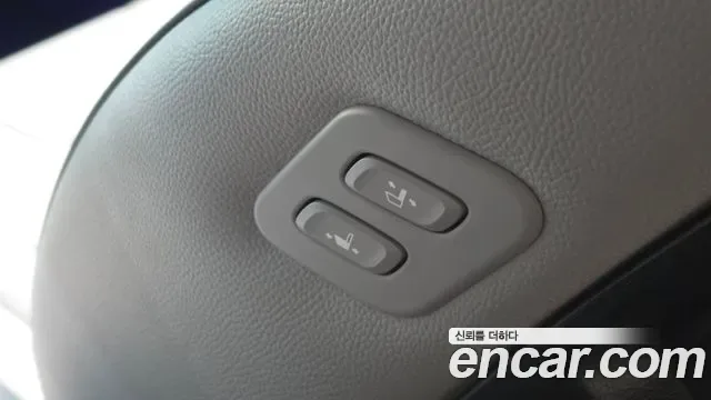 Hyundai The New Palisade дизель 2.2 2WD, миниатюра 10