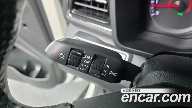 KGM Tivoli бензин 1.5 2WD V3, миниатюра 9
