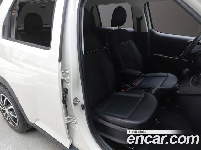 Hyundai Casper Modern, миниатюра 28