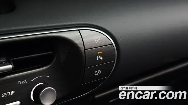 Hyundai Palisade бензин 2.5T 4WD 9 мест Calligraphy, миниатюра 19