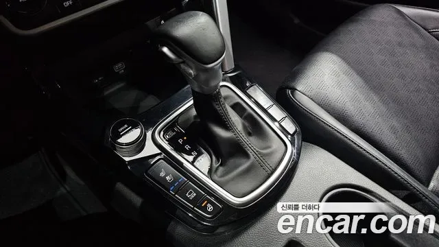 Kia Seltos дизель 1.6 2WD, миниатюра 21