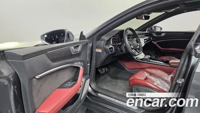 Audi S7 3.0 TDI, миниатюра 4