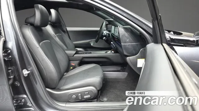 Hyundai Ioniq 6 AWD Prestige, миниатюра 27
