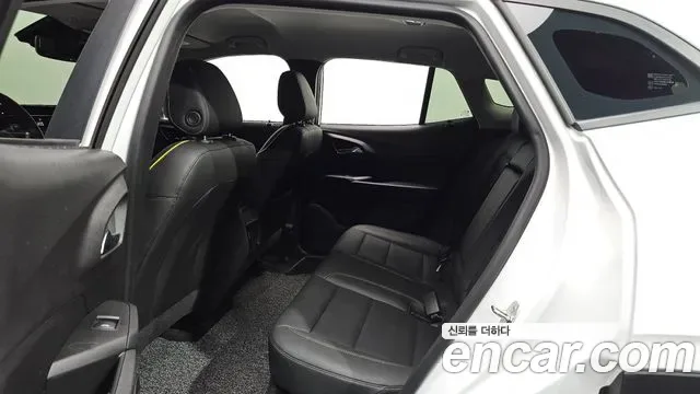 Chevrolet Trax 1.2 ACTIV ( ), миниатюра 5