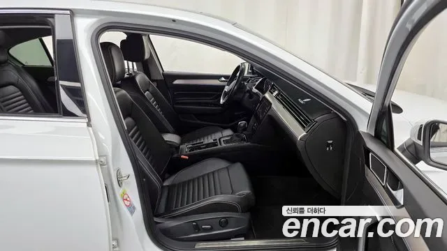Volkswagen GT(B8) 2.0 TDI Prestige, миниатюра 9