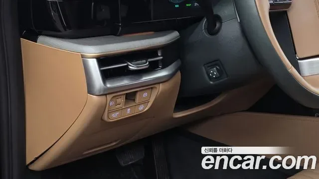 Hyundai Grandeur Calligraphy, миниатюра 24