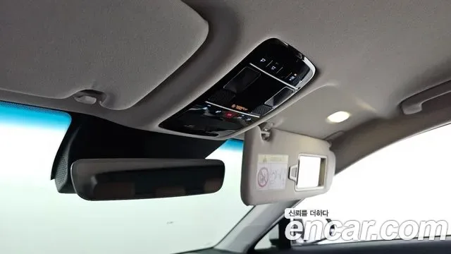 Hyundai Grandeur, миниатюра 11