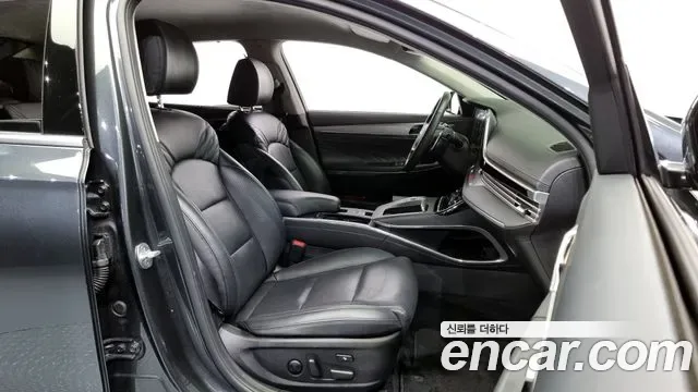 Hyundai Grandeur 2.5 Calligraphy, миниатюра 19