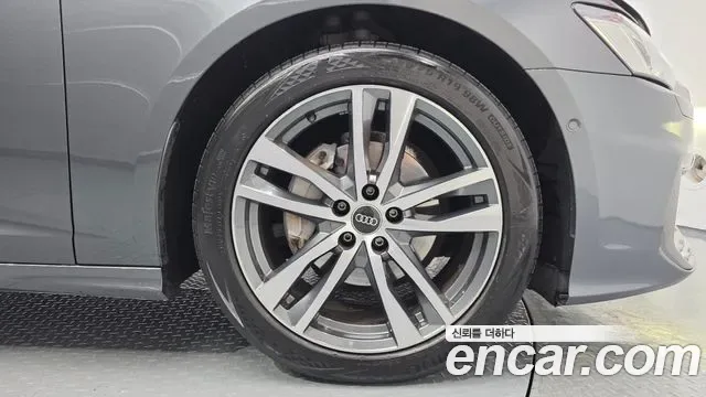Audi A6 40 TDI Premium, миниатюра 16