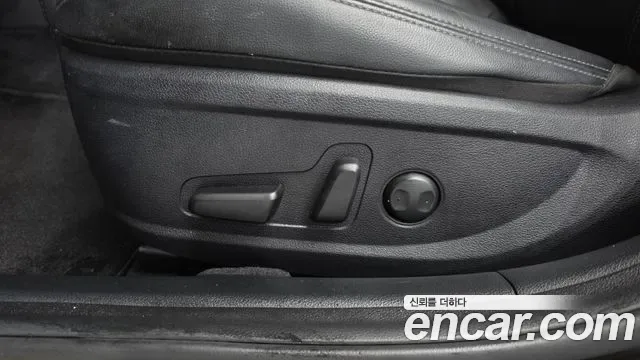 Hyundai Grandeur, миниатюра 5
