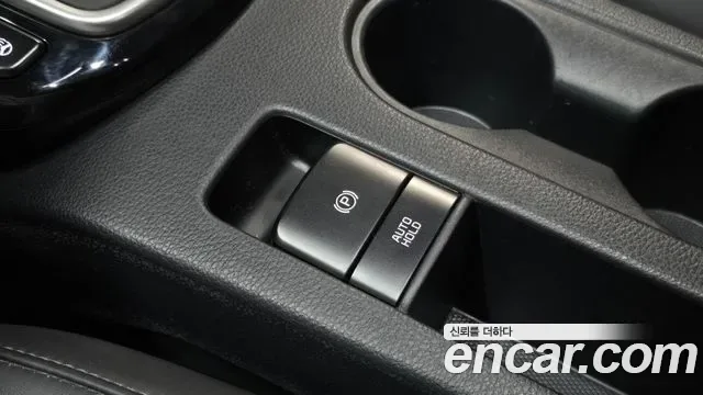 Kia Seltos дизель 1.6 4WD, миниатюра 21