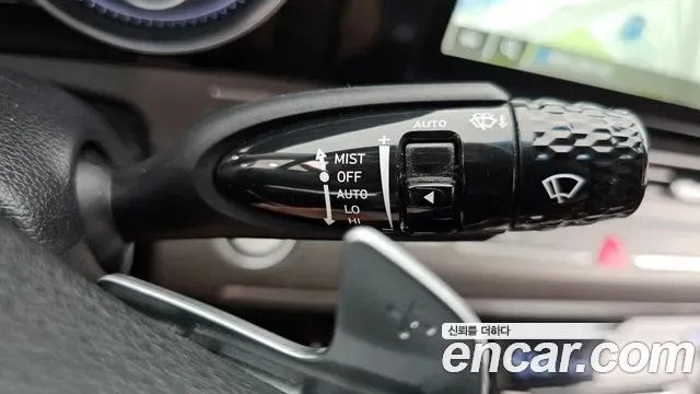 Hyundai Grandeur 3.3 Premium, миниатюра 19