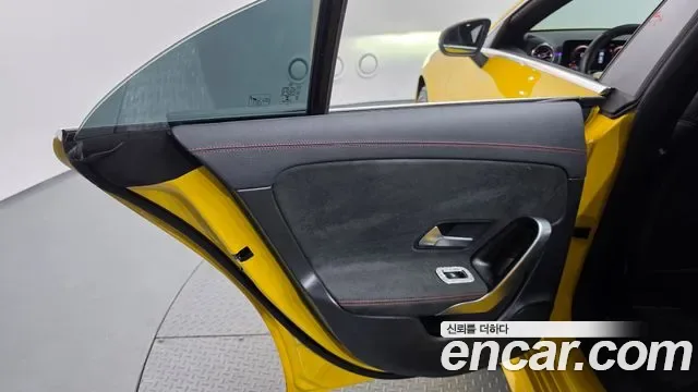 Mercedes-Benz CLA CLA250 4MATIC, миниатюра 9