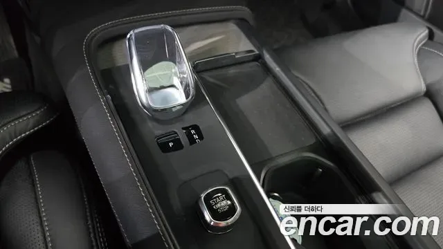 Volvo S90 B5, миниатюра 8