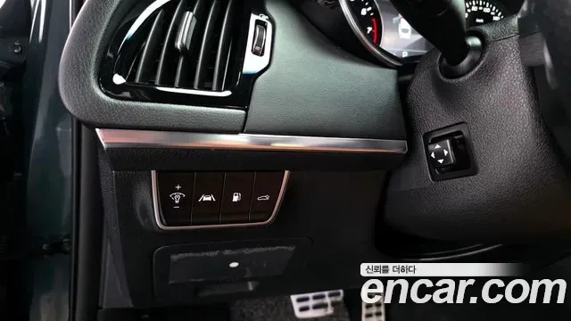 Kia Stinger 3.3 GT AWD, миниатюра 18