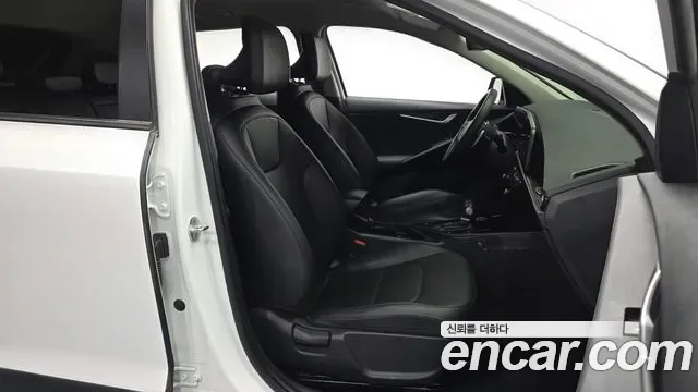 Kia Niro, миниатюра 13