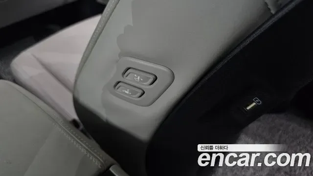 Kia Carnival бензин 9 мест Signature, миниатюра 15