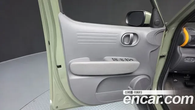 Hyundai Casper, миниатюра 30