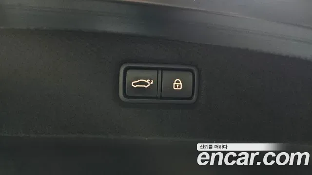 Genesis G90 3.3 T AWD, миниатюра 5