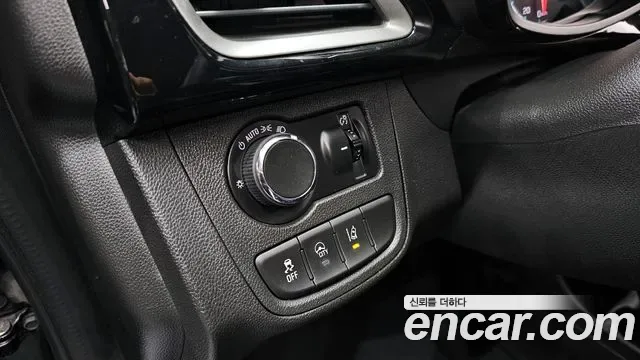 Chevrolet The New Spark, миниатюра 18