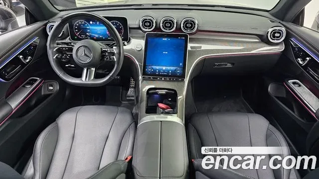 Mercedes-Benz CLE CLE200, миниатюра 6