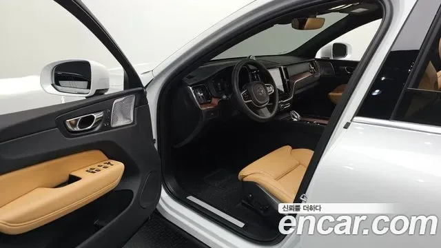 Volvo XC60 B5, миниатюра 16