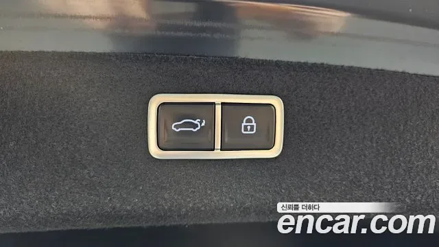 Genesis G80 бензин 2.5 Turbo AWD ( ), миниатюра 28