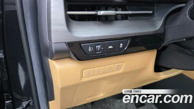 Kia Carnival дизель 9 мест, миниатюра 20