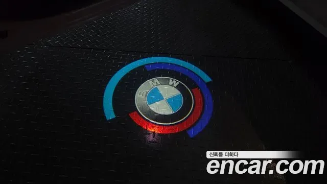 BMW M4 M xDrive, миниатюра 5