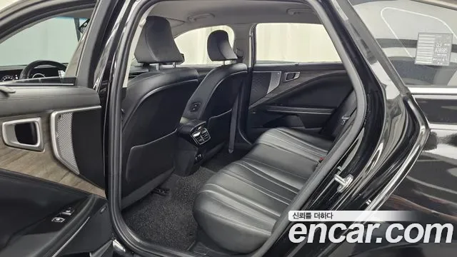 Kia K8 гибрид, миниатюра 30