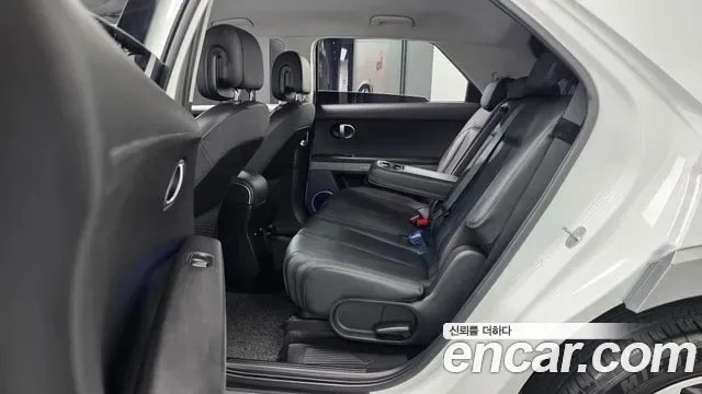 Hyundai Ioniq 5 Prestige, миниатюра 24