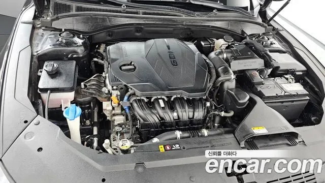 Hyundai Grandeur, миниатюра 25