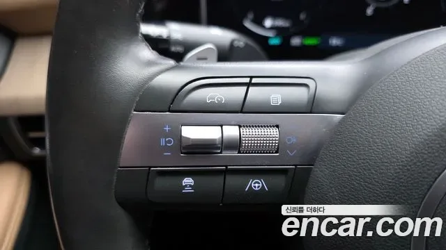 Hyundai Sonata Inspiration, миниатюра 17